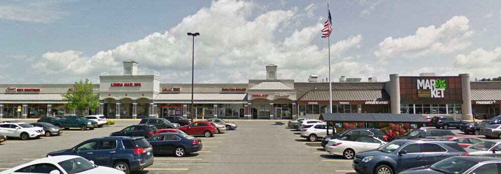 Primary Photo Of 141 Samford Farms Shopping Ct, Amsterdam Unknown For Sale