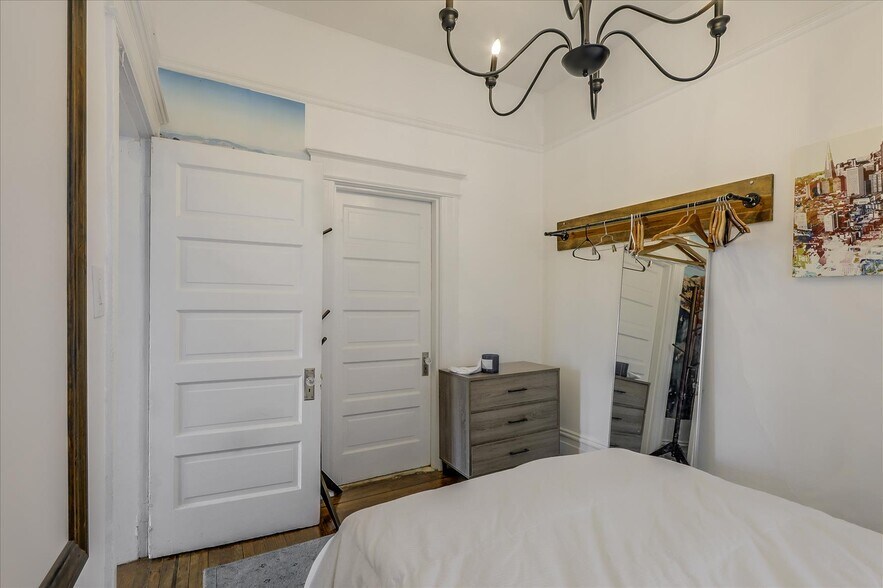 More Photos Of 1300 Church St, San Francisco Apartments For Sale