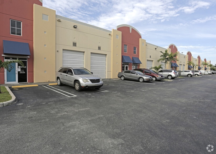 More Photos Of 6010 NW 99th Ave, Doral Warehouse For Sale