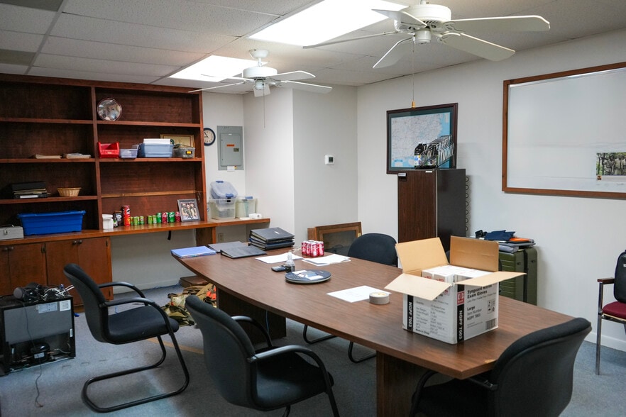 More Photos Of 3427 GA Highway 297, Vidalia Industrial For Sale