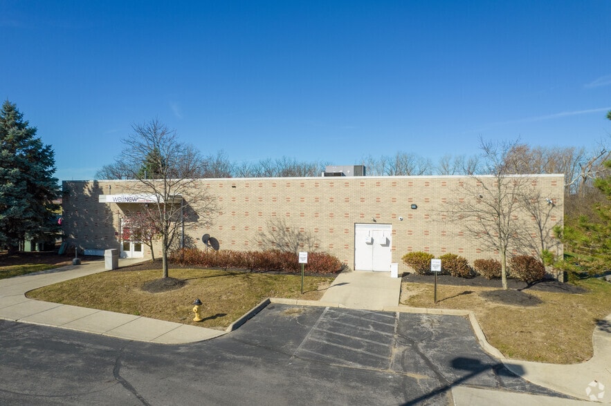 More Photos Of 4300-4310 Clime Rd, Columbus Medical For Lease