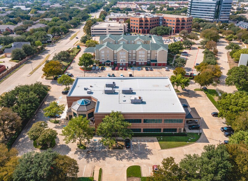 More Photos Of 4701 Old Shepard Pl, Plano Medical For Lease