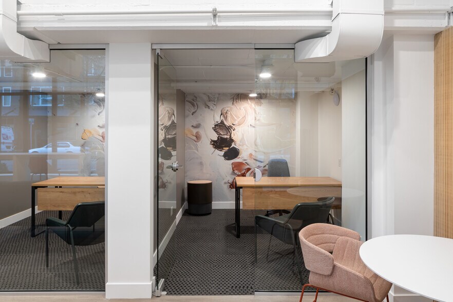 More Photos Of 2800-2816 Western Ave, Seattle Apartments For Lease