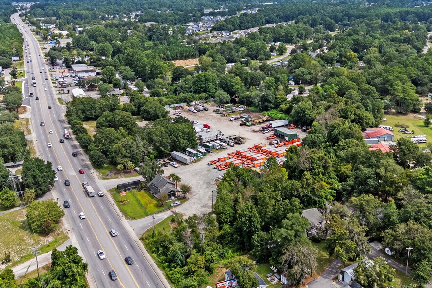 More Photos Of 1809 Highway 544, Conway Land For Sale