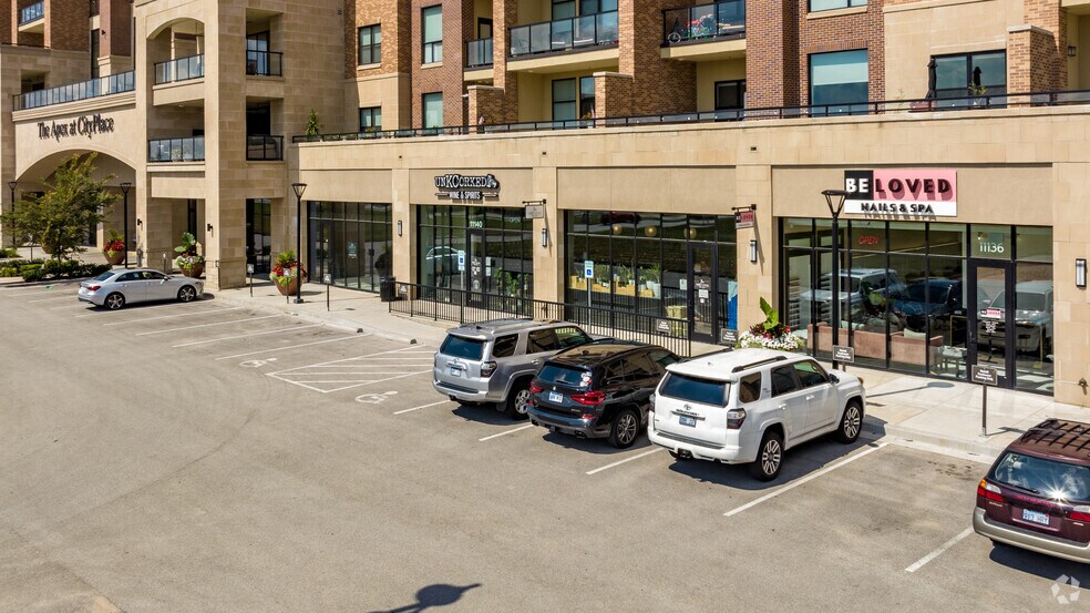 More Photos Of 10401 College Blvd, Overland Park Apartments For Lease