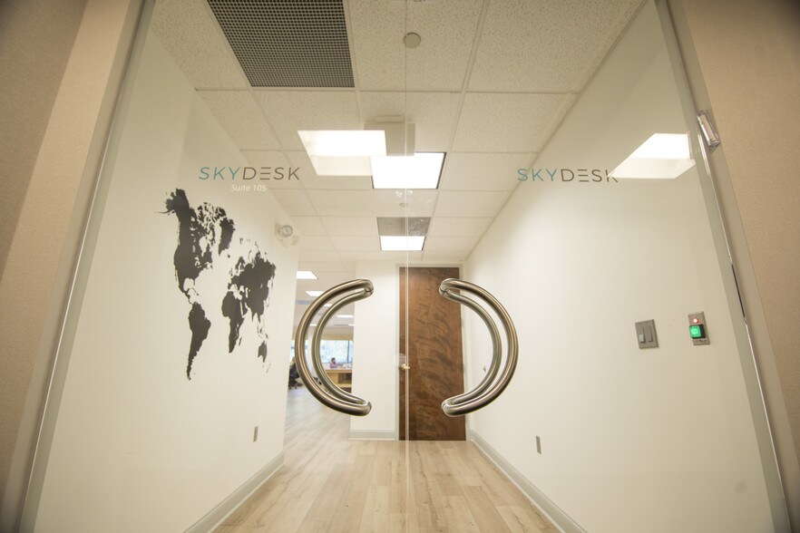 More Photos Of 30 W Park Pl, Morristown Office For Lease