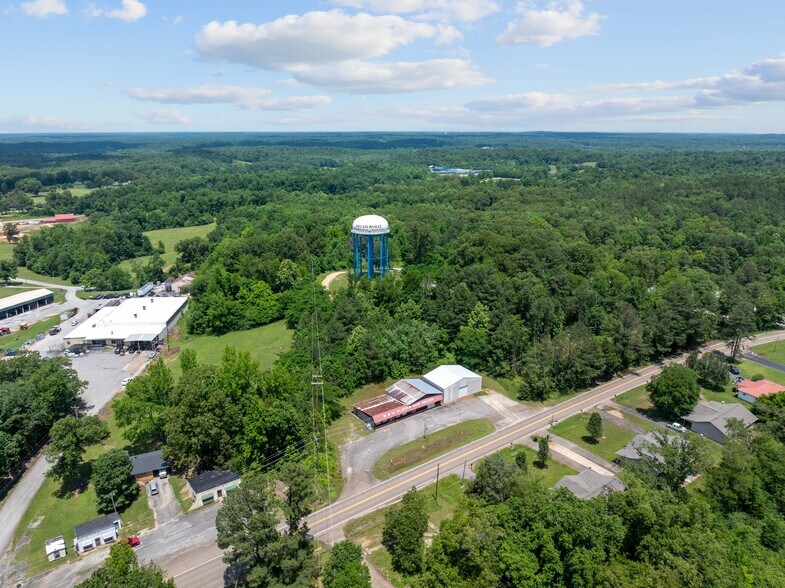 More Photos Of 364 W Main St, Decaturville Flex For Sale