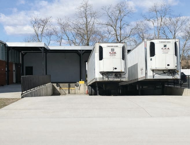 More Photos Of 85 Channel Dr, Port Washington Manufacturing For Sale