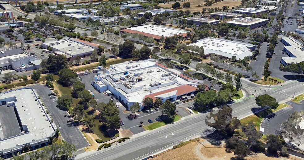 More Photos Of 3481-3501 W Warren Ave, Fremont Light Manufacturing For Lease