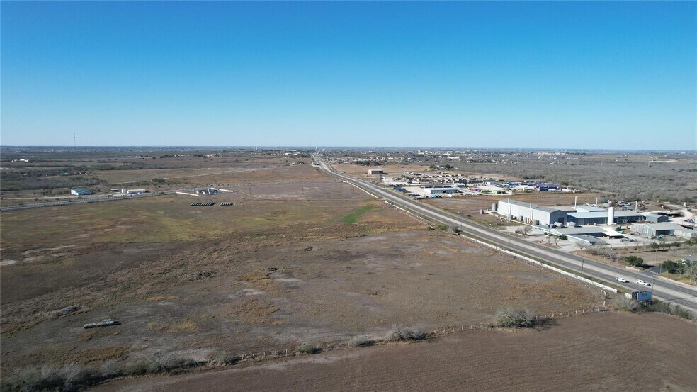 More Photos Of TBD HWY 181, Karnes City Land For Sale