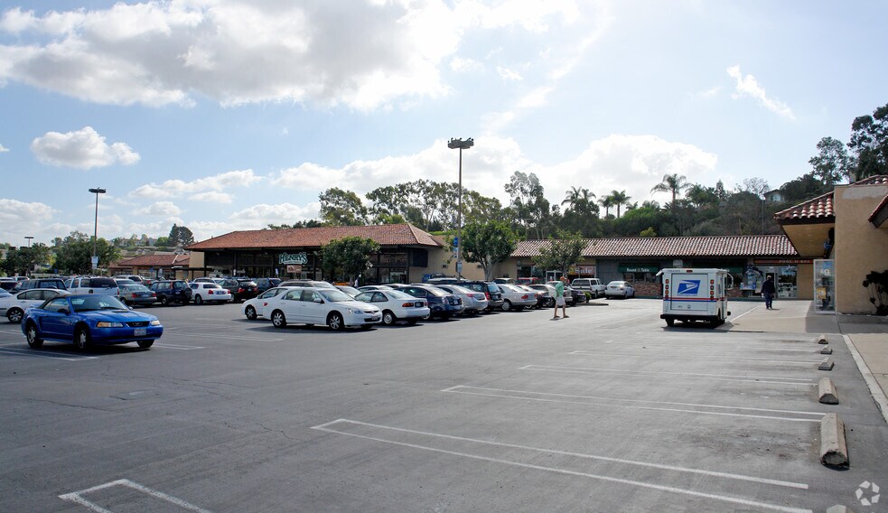 More Photos Of 1271-1351 Encinitas Blvd, Encinitas Unknown For Lease