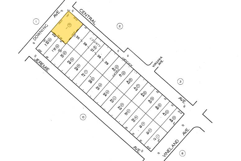 More Photos Of 3876 Downing Ave, Baldwin Park Warehouse For Lease