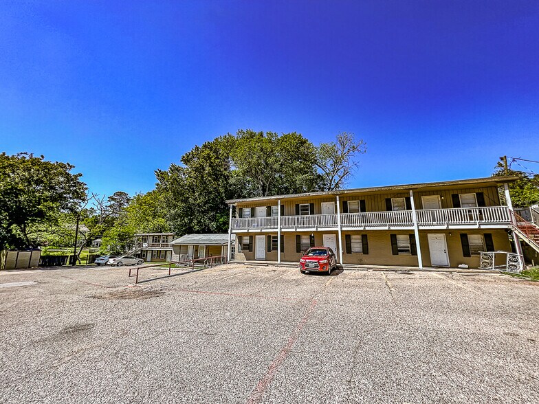 More Photos Of 20th & Ave L 1/2, Huntsville Land For Sale