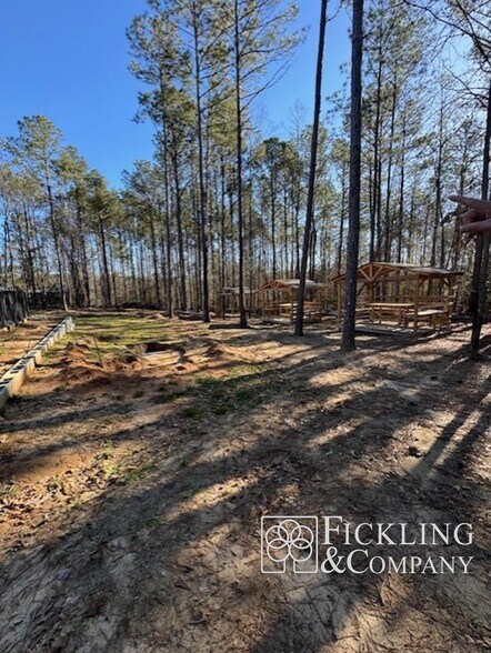 More Photos Of 4747 Donnan Rd, Macon-Bibb Lodge Meeting Hall For Sale