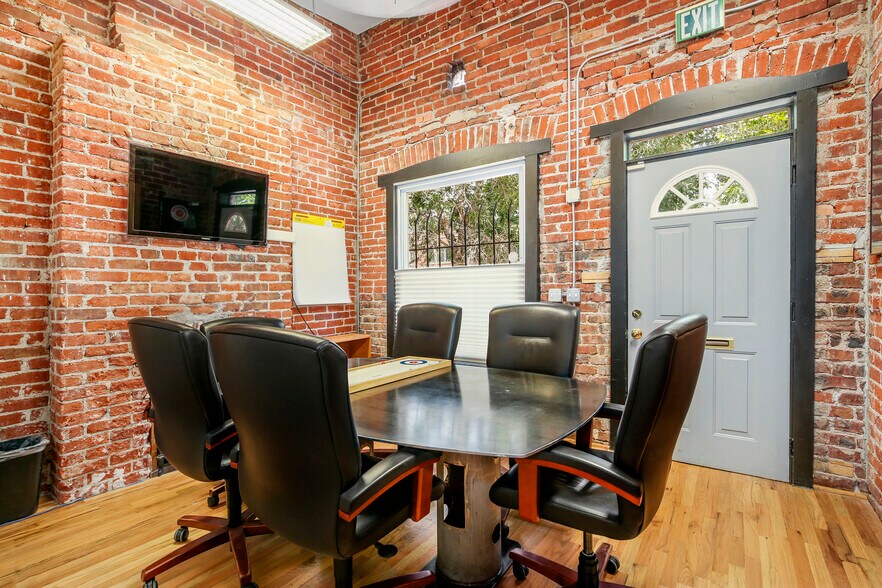 More Photos Of 54 W 11th Ave, Denver Loft Creative Space For Sale