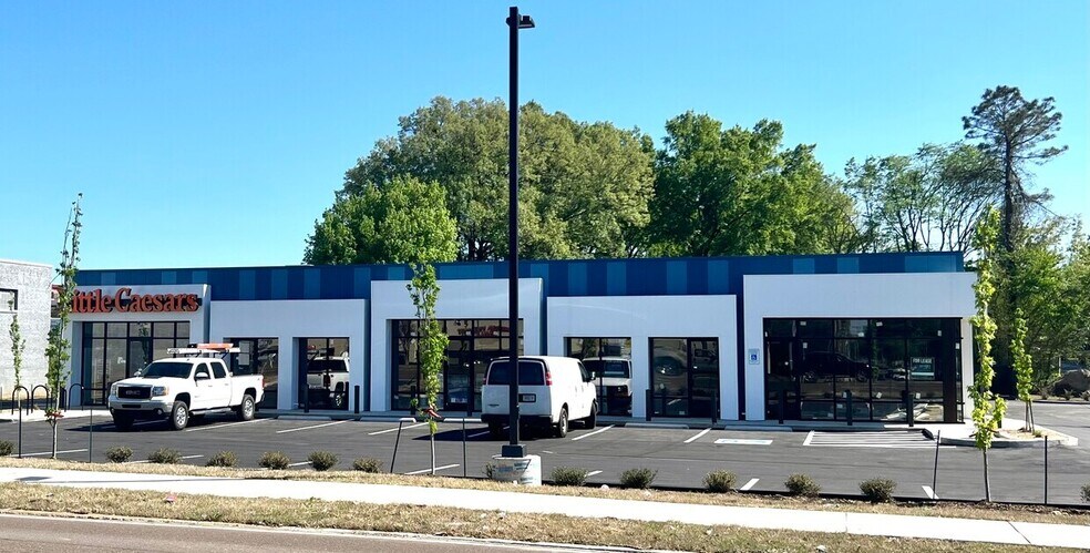 Primary Photo Of 4471 Summer Ave, Memphis General Retail For Lease
