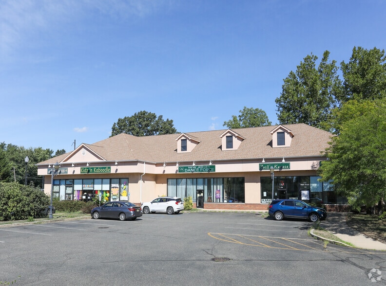 More Photos Of 508 Main St, Spotswood Storefront For Sale