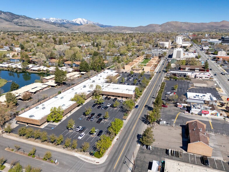 More Photos Of 1300-1390 S Curry St, Carson City Medical For Sale