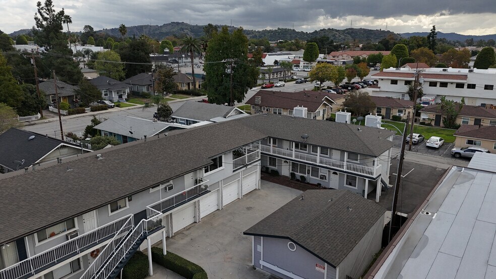 More Photos Of 310 W Mountain View Ave, Glendora Apartments For Sale