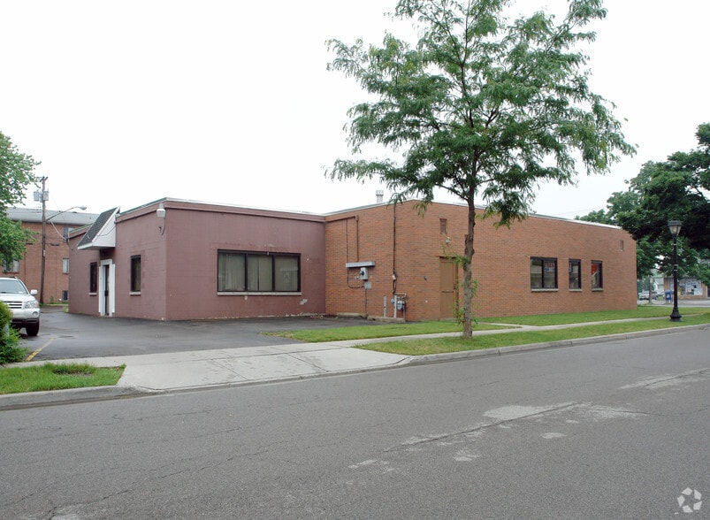 More Photos Of 2757 Elmwood Ave, Kenmore Medical For Sale