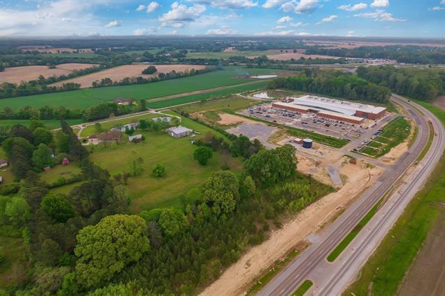 More Photos Of 5284 Stanton Somerville Rd, Stanton Land For Sale