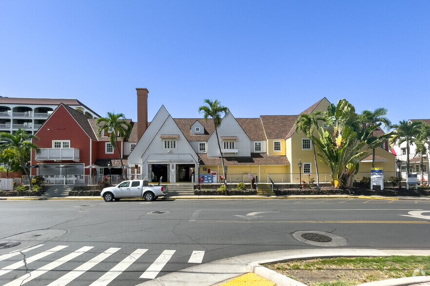 More Photos Of 505 Front St, Lahaina Unknown For Lease