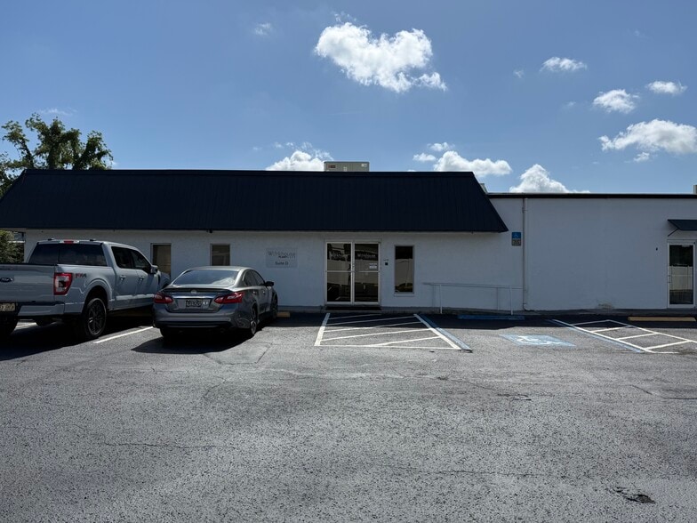 More Photos Of 410 W Renfro St, Plant City Office For Lease