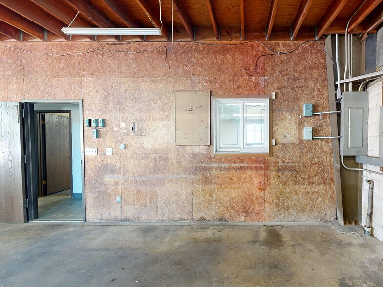 More Photos Of 5850 West Rd, McKean Warehouse For Sale