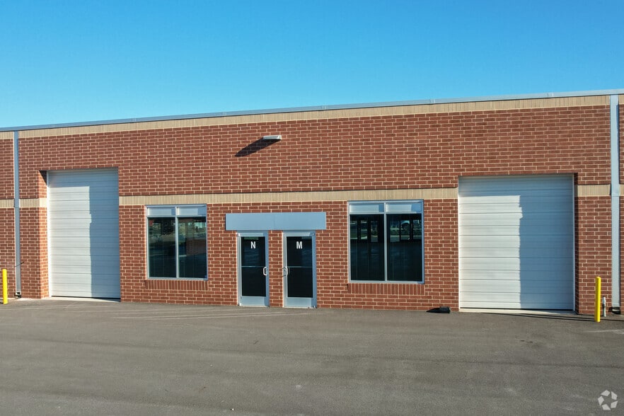 More Photos Of 8435 Progress Dr, Frederick Unknown For Lease