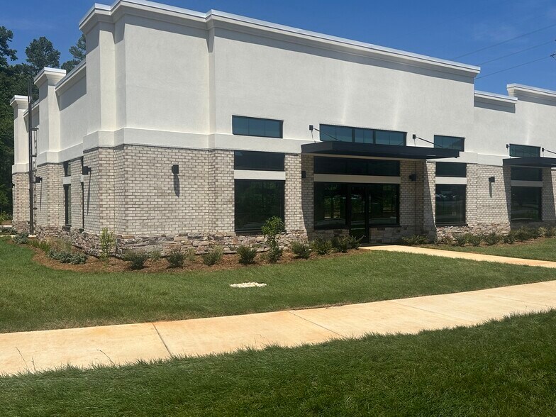 More Photos Of 7521 Eastern Medical Dr, Denver Medical For Lease