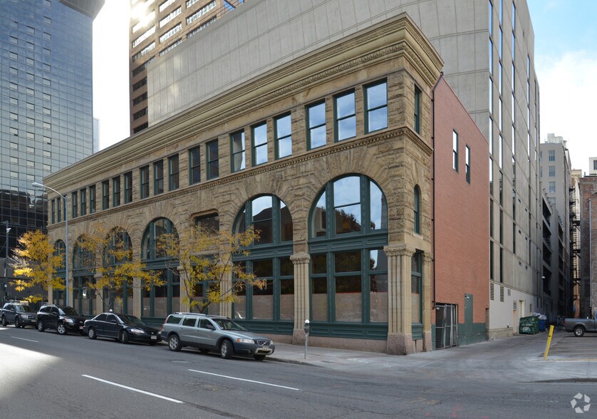 More Photos Of 800 18th St, Denver Office For Lease
