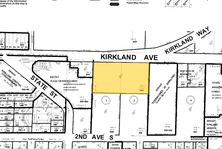 More Photos Of 345-395 Kirkland Ave, Kirkland Apartments For Lease
