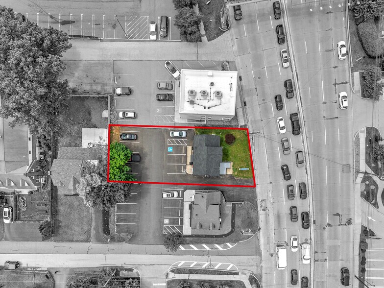 More Photos Of 729 Dekalb Pike, King Of Prussia Office For Lease