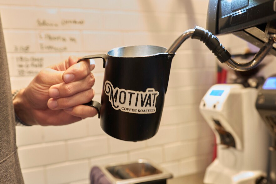 More Photos Of 1528 Webster St, Oakland Coworking Space