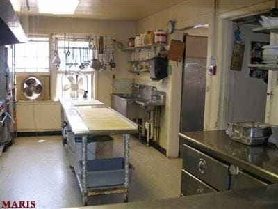 More Photos Of 1219 S Main St, Saint Charles Restaurant For Sale