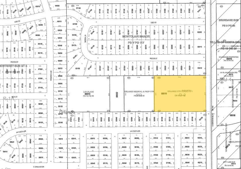 More Photos Of 1130 S Semoran Blvd, Orlando Unknown For Lease