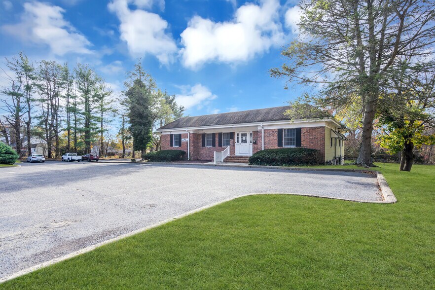 More Photos Of 2807 Hurley Pond Rd, Wall Township Office For Sale