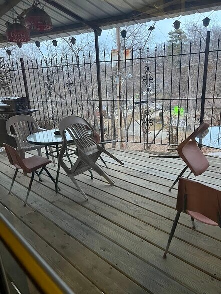 More Photos Of 5000-5012 State Ave, Kansas City Multifamily For Sale