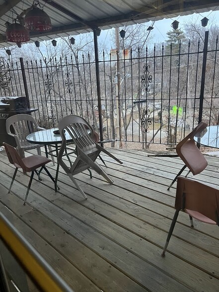 More Photos Of 5000-5012 State Ave, Kansas City Multifamily For Sale