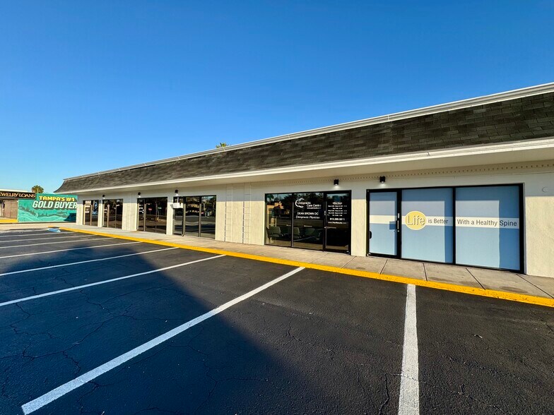 More Photos Of 4257 W Kennedy Blvd, Tampa Storefront Retail Office For Lease