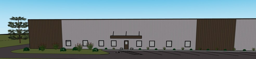 More Photos Of 0 Highway T Hwy, Eau Claire Manufacturing For Lease