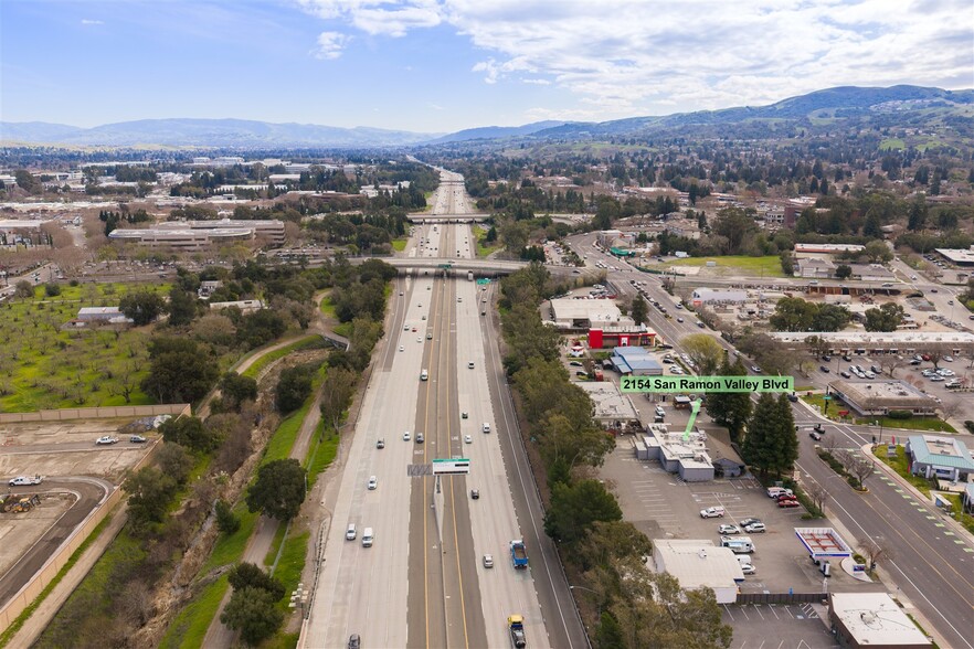 More Photos Of 2154 San Ramon Valley Blvd, San Ramon Restaurant For Sale