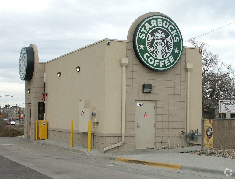 More Photos Of 1285 S Santa Fe Dr, Denver Freestanding For Lease