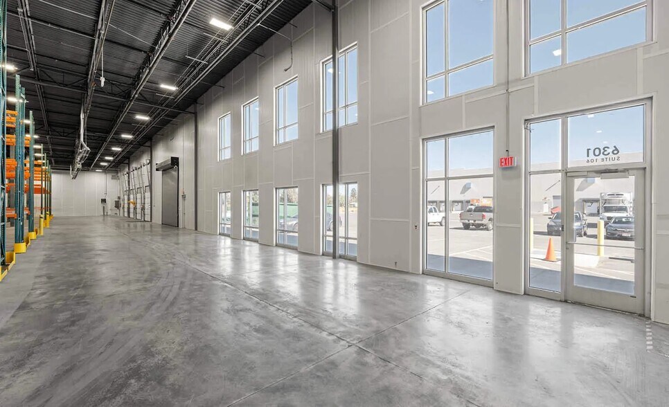 More Photos Of 6301 Doug Andrus, Idaho Falls Warehouse For Lease