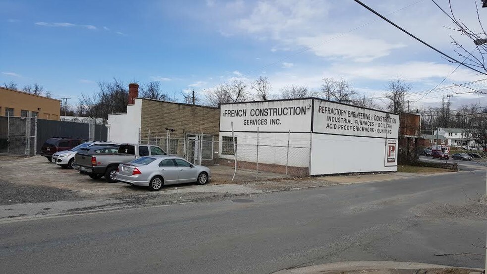 More Photos Of , Baltimore Industrial For Sale