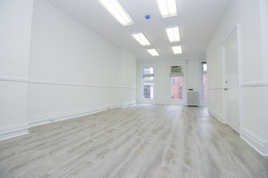 More Photos Of 56 Newark St, Hoboken Loft Creative Space For Lease