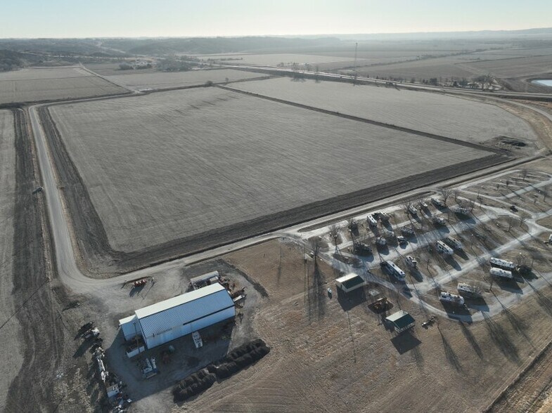 More Photos Of Hanna (3) ave, Pacific Junction Land For Sale