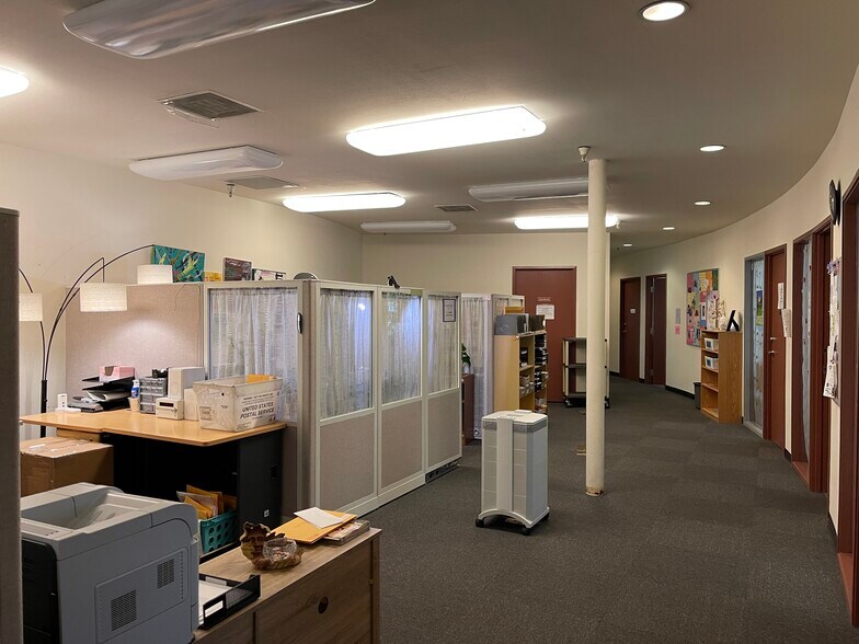 More Photos Of 2351 Mendocino Ave, Santa Rosa Office For Sale