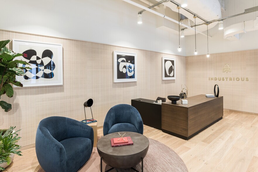 More Photos Of 901-937 Market St, Philadelphia Coworking Space