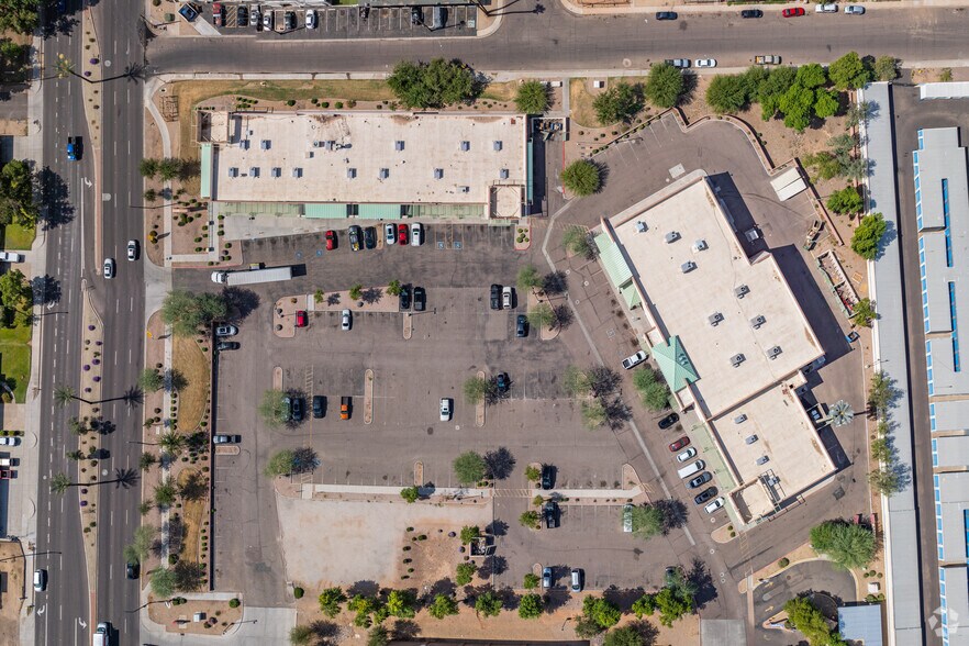 More Photos Of W Glendale Ave @ N 67th Ave, Glendale Unknown For Lease